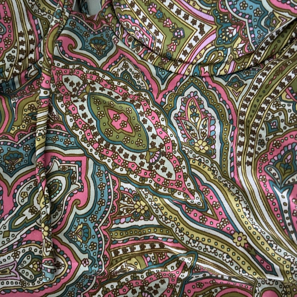 Montce Paisley Lucy one piece - Picture 3 of 4